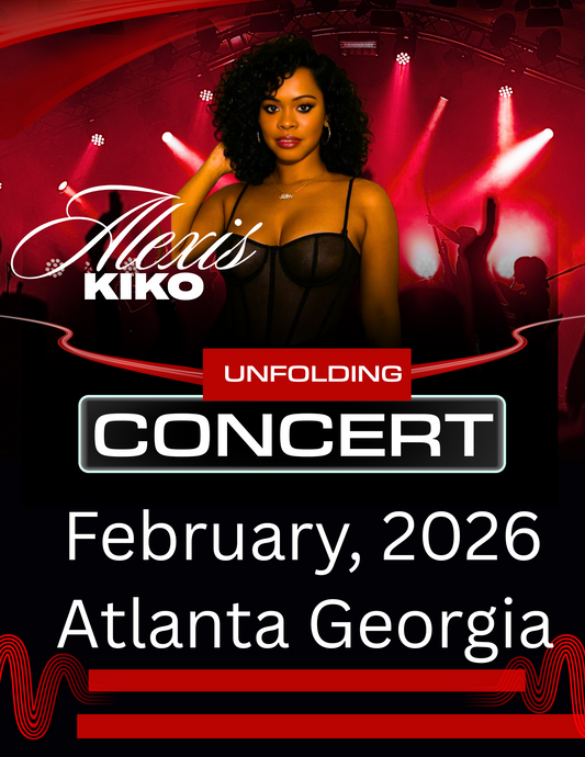 Unfolding Tour “Atlanta Georgia”